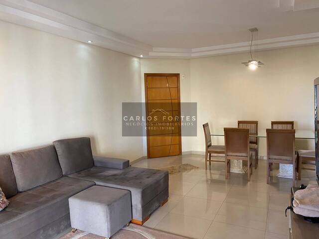 Apartamento para Venda em São José dos Campos - 5