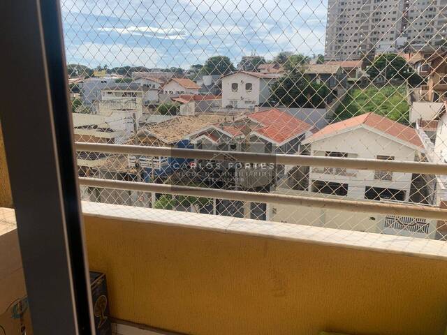 #APV680 - Apartamento para Venda em São José dos Campos - SP - 2