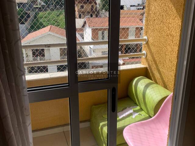 #APV680 - Apartamento para Venda em São José dos Campos - SP - 3