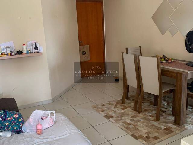 Apartamento para Venda em São José dos Campos - 4