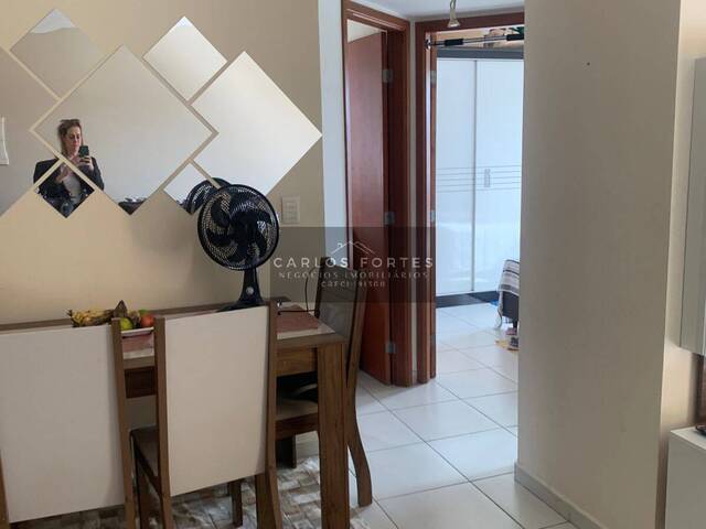 Apartamento para Venda em São José dos Campos - 5
