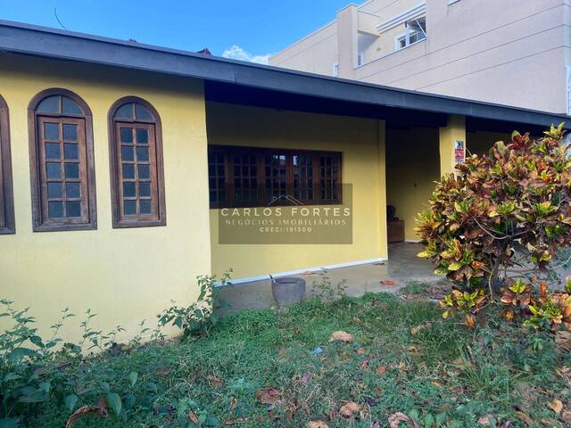 #CAL682 - Casa para Locação em São José dos Campos - SP - 2
