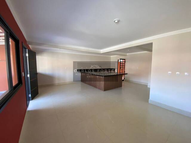 Casa para Locação em São José dos Campos - 4