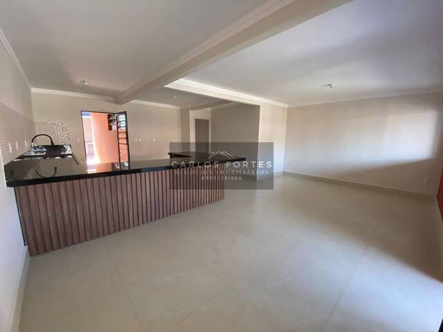 Casa para Locação em São José dos Campos - 5