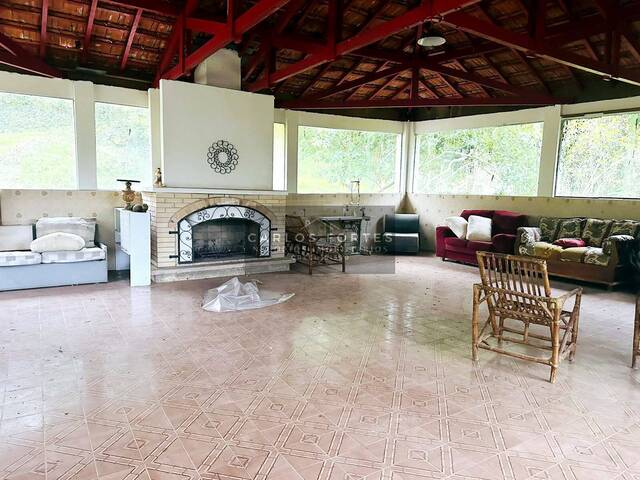 #SIV684 - Sítio para Venda em Suzano - SP - 1