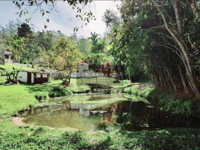 #SIV684 - Sítio para Venda em Suzano - SP - 2