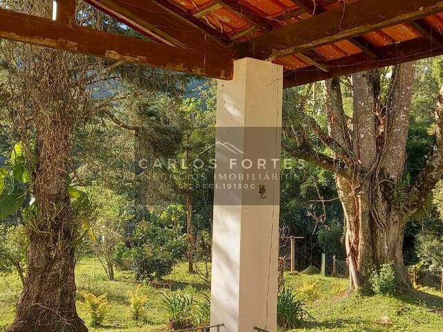 #SIV685 - Sítio para Venda em Lagoinha - SP - 2