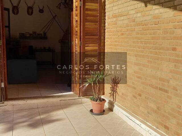 #SIV685 - Sítio para Venda em Lagoinha - SP - 3