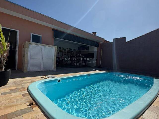 Casa para Venda em Jacareí - 2