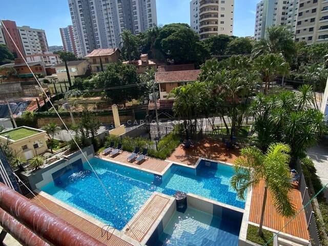 #APL688 - Apartamento para Locação em São José dos Campos - SP - 1