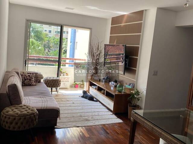 #APL688 - Apartamento para Locação em São José dos Campos - SP - 2