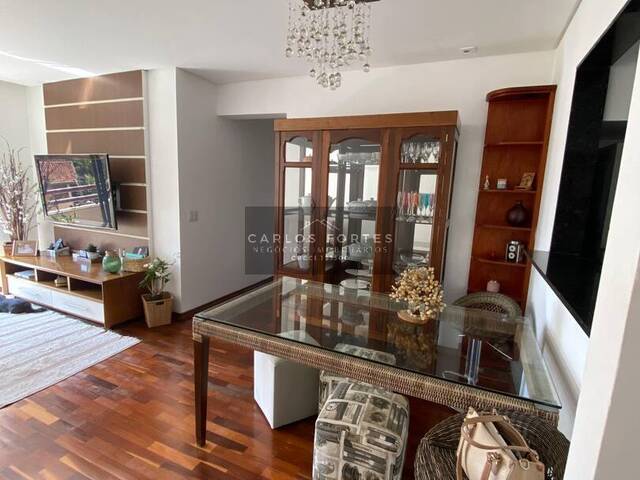 Apartamento para Locação em São José dos Campos - 4