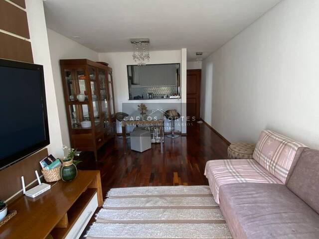 Apartamento para Locação em São José dos Campos - 5