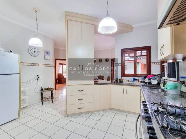 #CAV689 - Casa em condomínio para Venda em São José dos Campos - SP - 1