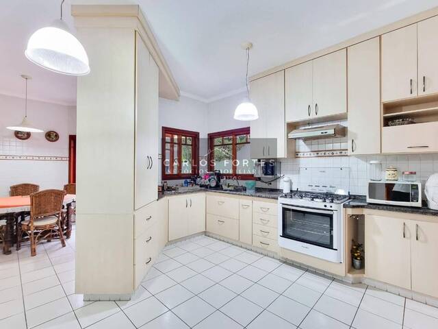 #CAV689 - Casa em condomínio para Venda em São José dos Campos - SP - 2