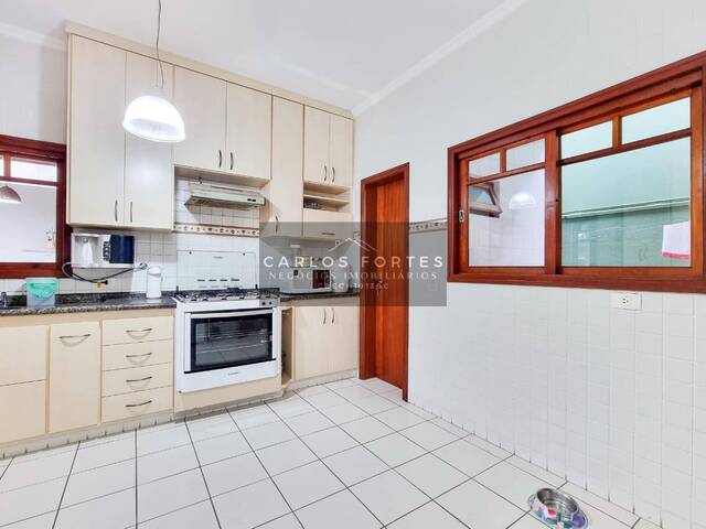 #CAV689 - Casa em condomínio para Venda em São José dos Campos - SP - 3