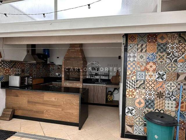 Apartamento para Locação em São José dos Campos - 5