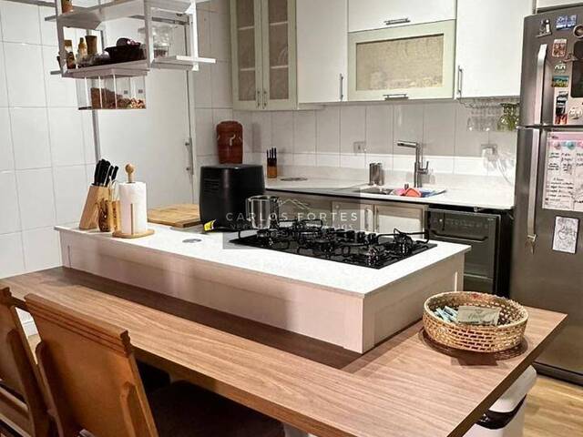 Apartamento para Locação em São José dos Campos - 4