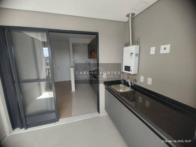 Apartamento para Venda em São José dos Campos - 5