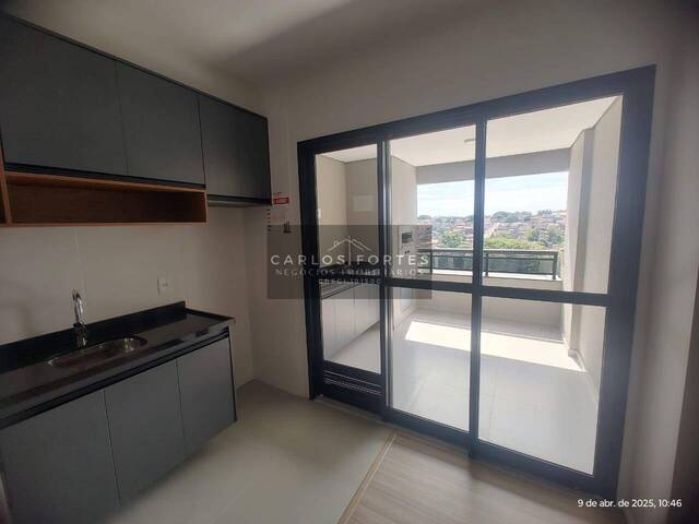 #APV693 - Apartamento para Venda em São José dos Campos - SP - 3