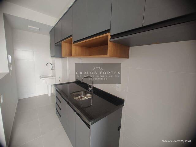 Apartamento para Venda em São José dos Campos - 4