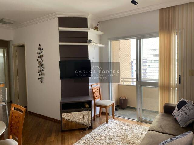 #APL694 - Apartamento para Venda em São José dos Campos - SP - 1