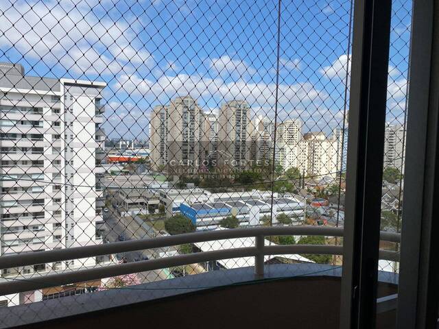 Apartamento para Venda em São José dos Campos - 4