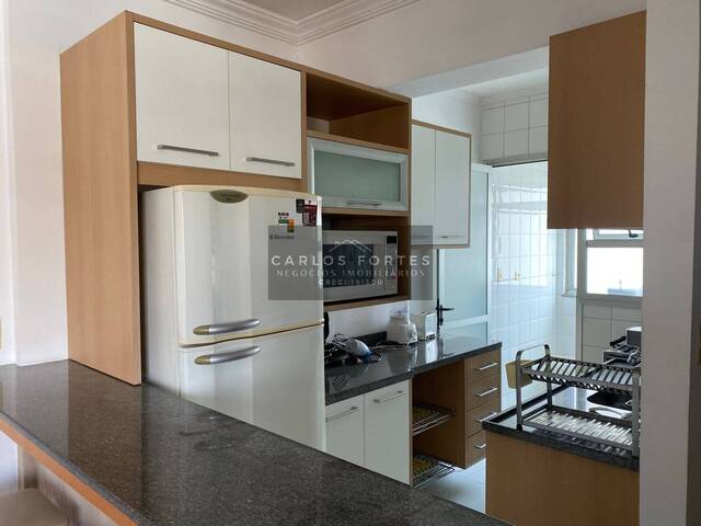 Apartamento para Venda em São José dos Campos - 5
