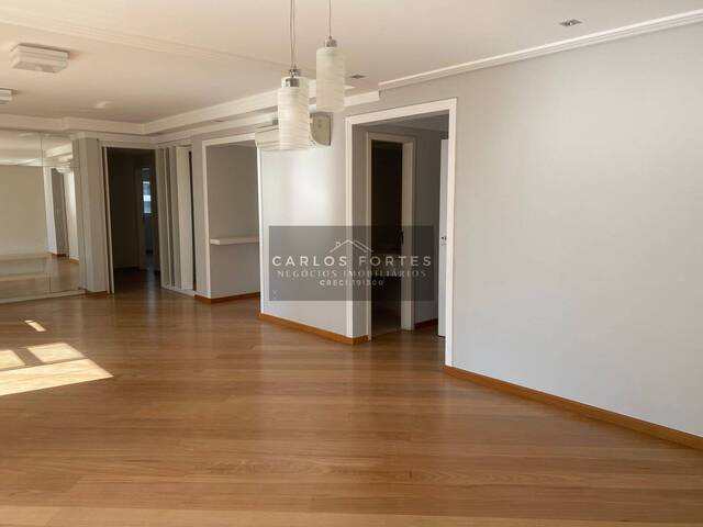 Apartamento para Venda em São José dos Campos - 4
