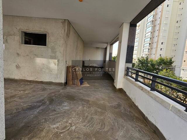 Apartamento para Venda em São José dos Campos - 4
