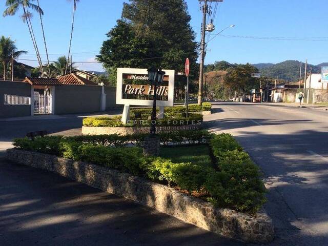 #CAV697 - Casa em condomínio para Venda em Ubatuba - SP - 1