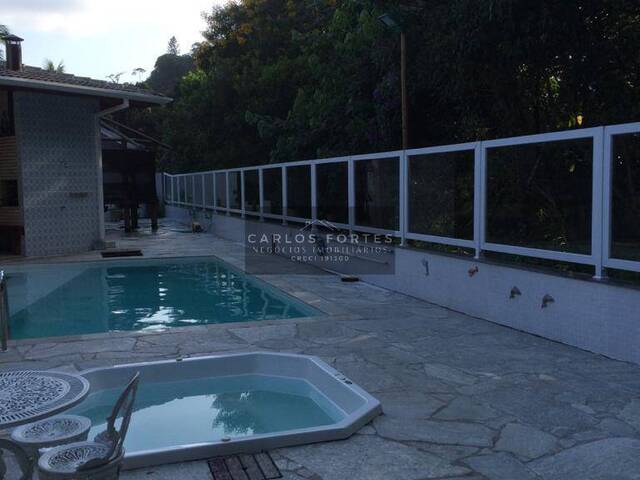 #CAV697 - Casa em condomínio para Venda em Ubatuba - SP - 3