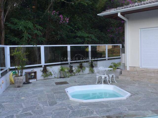 Casa em condomínio para Venda em Ubatuba - 4