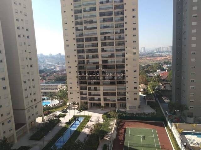 #APV698 - Apartamento para Venda em São José dos Campos - SP - 1