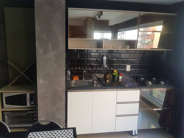 Apartamento para Venda em São José dos Campos - 4