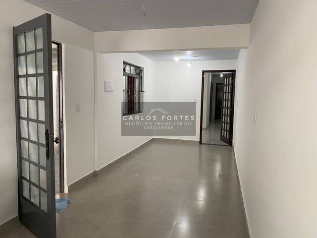 #CAV699 - Casa para Venda em São José dos Campos - SP - 1