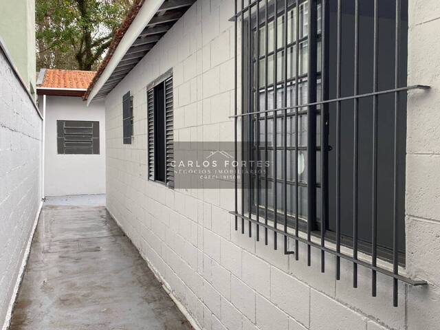 Casa para Venda em São José dos Campos - 4