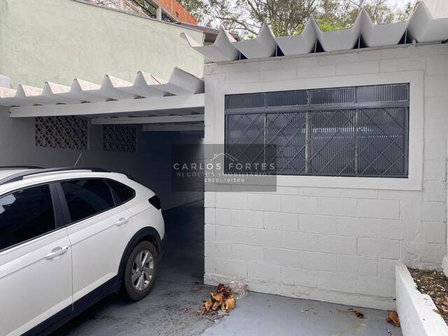#CAV699 - Casa para Venda em São José dos Campos - SP - 3