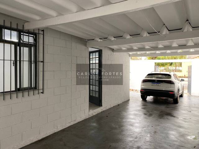 #CAV699 - Casa para Venda em São José dos Campos - SP - 2