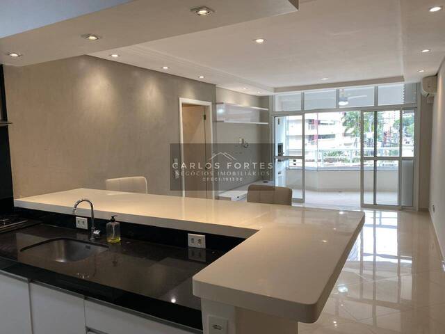 #APV700 - Apartamento para Venda em São José dos Campos - SP - 2