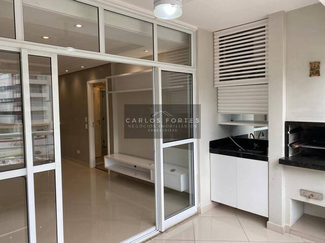 Apartamento para Venda em São José dos Campos - 4