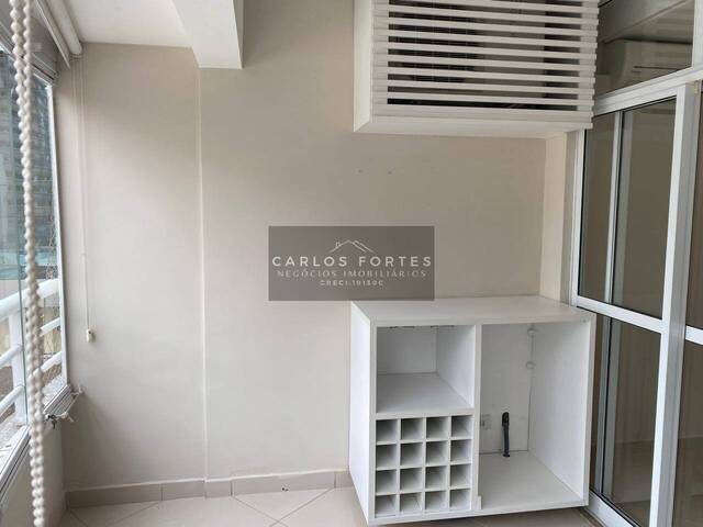 Apartamento para Venda em São José dos Campos - 5