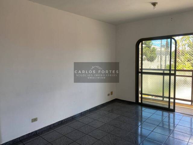 #APV702 - Apartamento para Venda em Jacareí - SP - 2