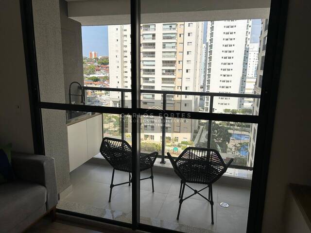 #APL703 - Apartamento para Venda em São José dos Campos - SP - 1