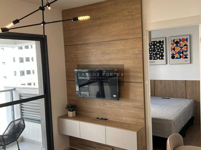 #APL703 - Apartamento para Venda em São José dos Campos - SP - 2