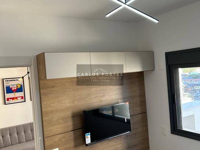 Apartamento para Locação em São José dos Campos - 5