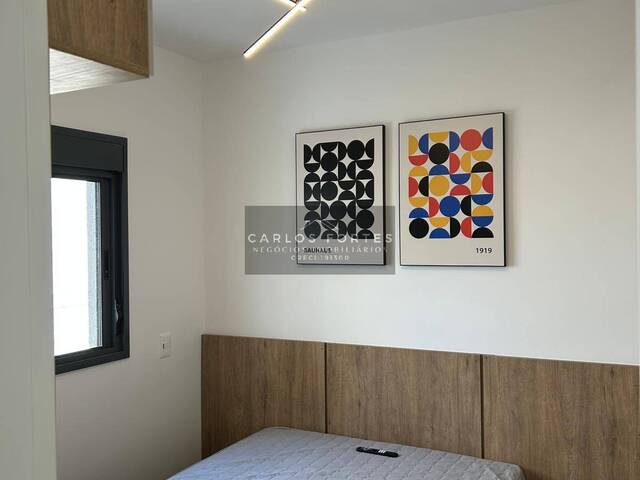 Apartamento para Locação em São José dos Campos - 4