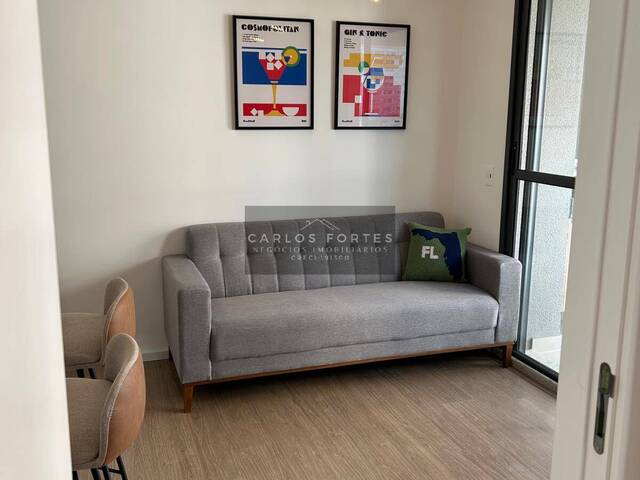 #APL703 - Apartamento para Venda em São José dos Campos - SP - 3