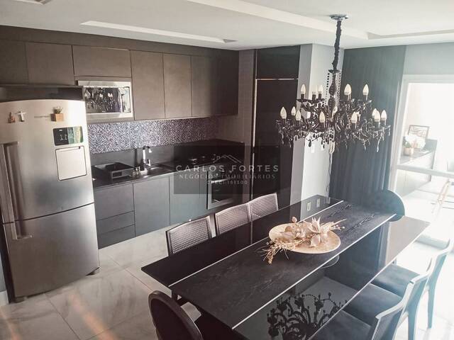 #APV704 - Apartamento para Venda em São José dos Campos - SP - 1