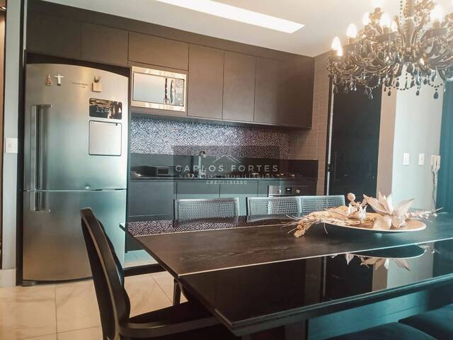 #APV704 - Apartamento para Venda em São José dos Campos - SP - 3